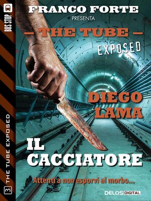 cover image of Il cacciatore